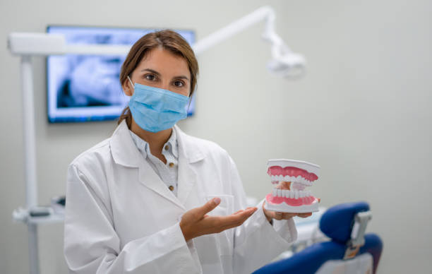 Best Emergency Treatment for Dental Infections or Abscesses in Platteville, CO